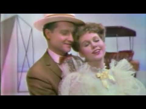 Barbara Cook & the Buffalo Bills - Lida Rose / Will I Ever Tell You