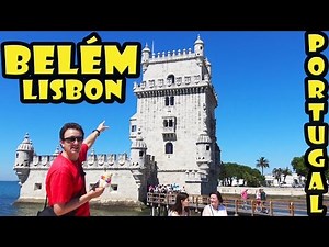 Belem Lisbon Travel Guide
