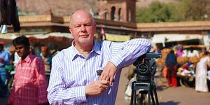 Rudy Maxa's World | WTTW