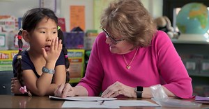 Looking at Reading Interventions | NEA