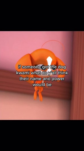 Miraculous Barkk Transformation: Nora Césaire as HPRadicalReuse