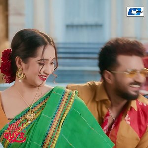 936K views · 24K reactions | টিকটকার জামাই বউয়ের কান্ড নাটক: হ্যালো গায়েজ | Keya Payel | Facebook