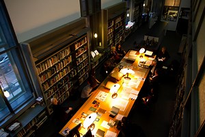 Conferences and Symposia