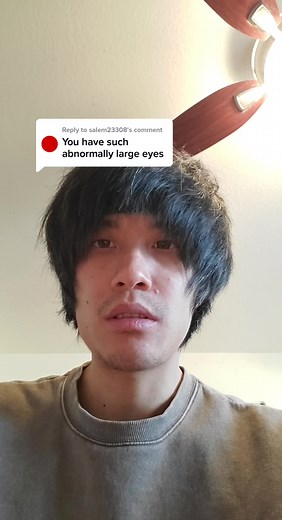 Replying to @salem23308 I am abnormal, I'm an alien. #abnormal #alien #asian #fyp #smplsck other accounts @simplisick7 @smplsck209 @simplisick3