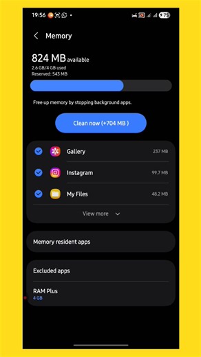How to clear cache memory inorder to increase performance on your #everyoneシ゚ #fbreelsfyp #fypシ゚viralシfypシ゚viralシalシ #technology #fblifestyles | Ally Jeremiah