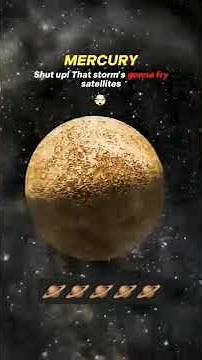 Earth vs Jupiter: The Size Comparison