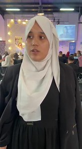 27 reactions | Here we go with another video  of miss Ahlem oueld...