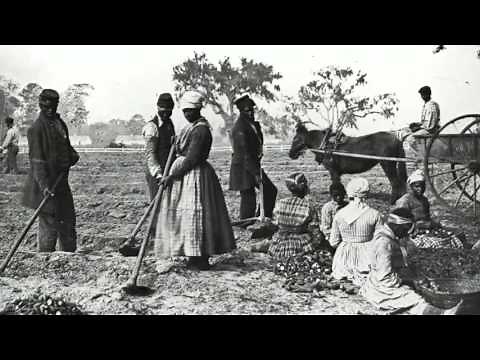 US Abolitionist Tubman's Legacy Lives On