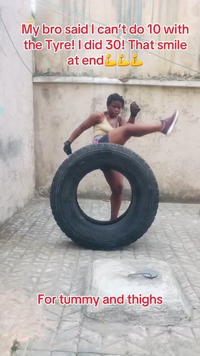 Effective Thigh and Tummy Exercises for All Levels