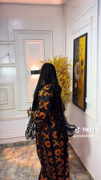 Xtellefashion on TikTok