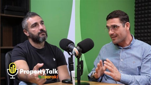 Νικόλας Διομήδους - Δημοτικός Σύμβουλος Λάρνακας & Ηλεκτρολόγος Μηχανικός | Ε55 | Bazaraki