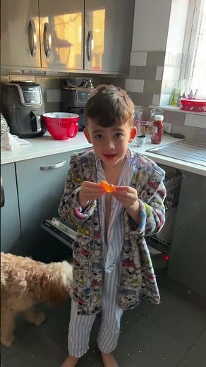 Christmas Eve box update