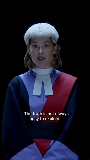 Book now for Inter Alia, the brand new play with Rosamund Pike, is in cinemas now. Secure your seats now. | National Theatre Live