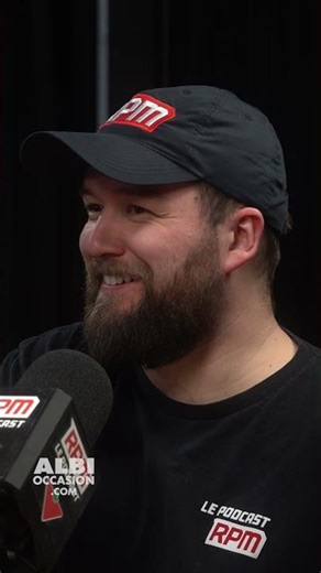 Un simulateur à 500 $ ? Oui, c’est possible | PODCAST RPM #42