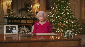 The Queen's Christmas Message