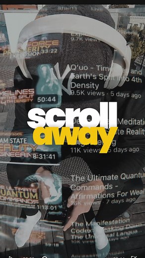 Raoul van Mullem | Viral Video Coach on Instagram: "Want to add that smooth scroll overlay effect to your videos?**📱🔥 Here’s how to do it in CapCut — no fancy gear, just your phone and a bit of creativity. This trick instantly levels up your edits and gives your videos that polished, cinematic vibe 🎬 Try it out and thank me later 😉 #capcuttutorial #videoediting #reelseffect #phoneedit #contentcreator"