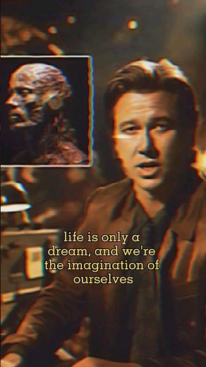 Bill Hicks Life is But A DREAM (Tool - Third Eye) #tool #thirdeye #comedy