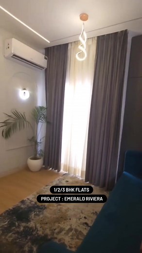 4.1K views · 45 reactions | Luxury Properties in Haridwar-Uttarakhand @28 Lakhs | Emerald Riviera | Call: 9990-321-320 Contact For This Property: 9990-321-320 Property ID. #AR751 Puri video dekhne ke liye youtube channel pr jaye (youtube/arhomes) #arhomes #haridwar #uttarakhand #Flat #realestate #home #apartment #design #property #house #interiordesign #sale #interior #flats #luxury #dreamhome #realestate #architecture #properties #apartments #residential #flatdesign | AR Homes | Facebook