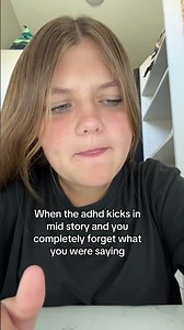 It happens all the time! #adhd #sotyfamily #funny #iforgot #forgetful