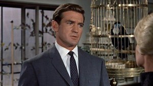 Muere Rod Taylor, protagonista de 'Los pájaros', a los 84 años