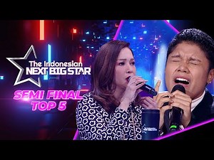 Iqua - Glimpse Of Us | The Indonesian Next Big Star