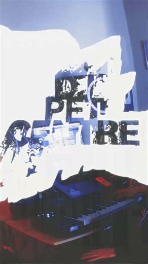 DJ Pet Centre - Dusk