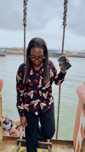 Explore Life on a DP 2 AHTS Vessel: Bridge and Deck Tour