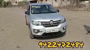 5.4K views · 310 reactions | KWID 2016 - 1st owner - CNG 9422472484, 9276414141, 9139148497, 9529130575, 7038022525, 7498064090, 8380030943, 8999269432. | Raj Enterprises | Facebook