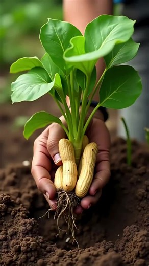 Growing Your Own Peanuts: Easy Gardening Tips