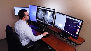 Mayo Clinic Minute: MRI for dense breasts - what to know - Mayo Clinic News Network
