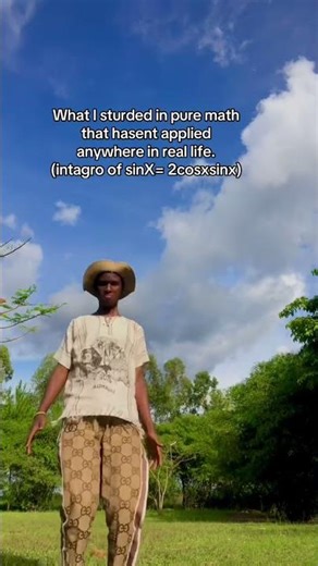 We took a lot of time solving that equation #maths #amapianochallenge