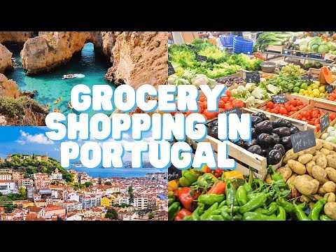 Supermarkets in Portugal: A Shopping Guide For Expats