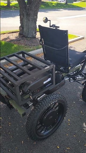 Obsessed With the 4X4!!