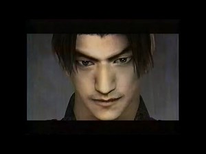 鬼武者 関連CM集 2000 - 2012年