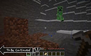 【我的世界】To be continued #2