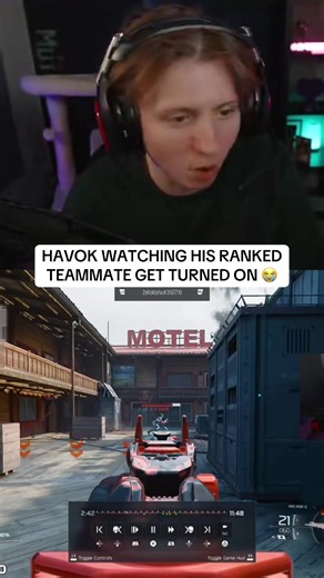 Havok's Ranked Play Highlights: Call of Duty Moments