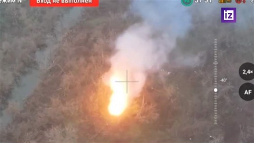 Военнослужащие 1194-го полка «Южной» группировки войск рассказали об освобождении н.п. Иванополье