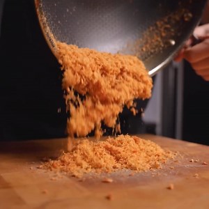 41K views · 706 reactions | I Turned Meat Into Cotton Candy! | MaxTheMeatGuy | Facebook