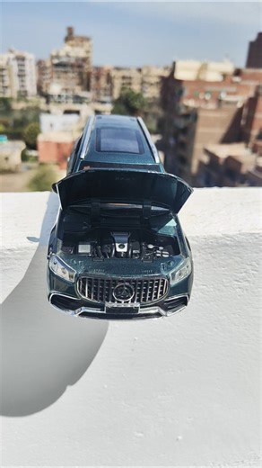 1/24 Scale Model Cars #cars