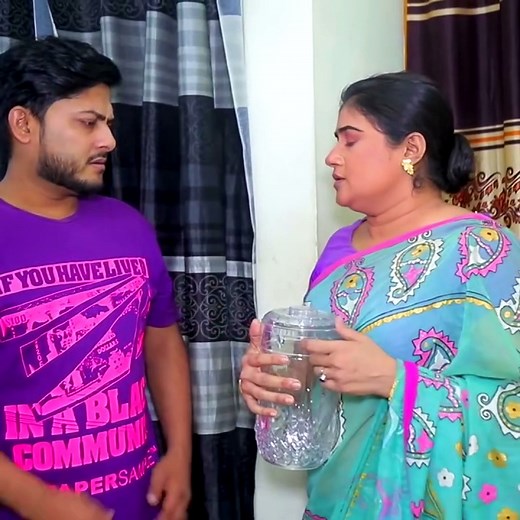 গভীর রাতে প্রবাসী পুত্রবধুর রুম থেকে নিজের ছোট ছেলেকে বের হতে দেখে অবাক হলো শাশুড়ি, এরপর যা ঘটলো | Motivation Gold