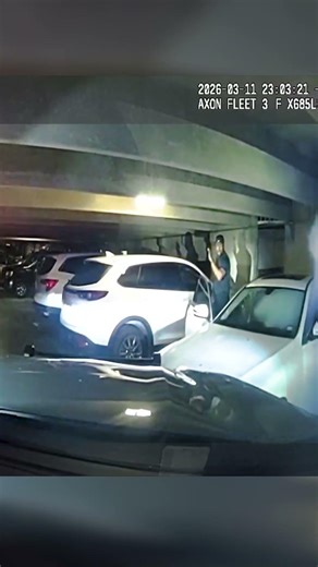 Moments Before Shots Fired (TEXAS REP) BODY GUARD