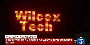 Families file lawsuit against Wilcox Tech over teacher shortage