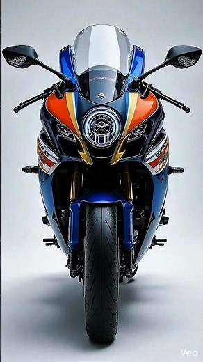 2026 Suzuki GSX-R1000 😱 New Beast REVEALED! Faster Than Ever 🔥