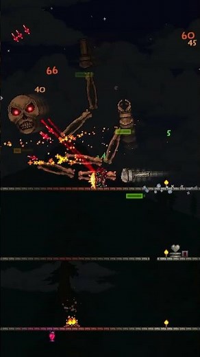 Post-Plantera Dungeon Chests! #terraria #best