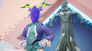 Maskmaker: Der Releasetermin, ein Entwicklervideos und ein neuer Trailer zum mystischen VR-Puzzler