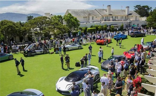 10 Automotive Trends That Defined 2025—And Will Shape 2026