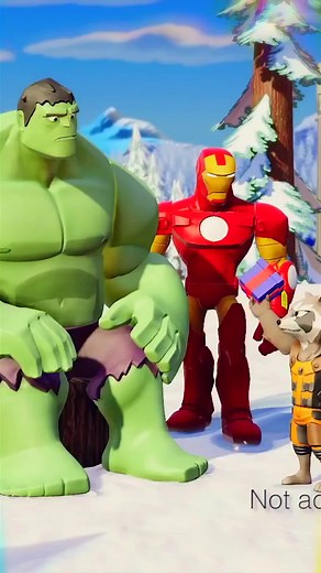 Disney Infinity Christmas Event 2023 Live Now!