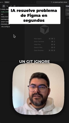 De Figma a Código Real: Maquetación Hiperrealista ¡Fácil! | Leifer Méndez