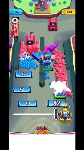 Mod Control Gameplay- Episode 140#shortvideo #viralvideo #gaming #tendin