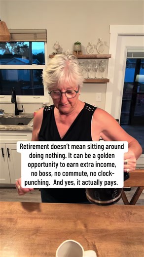 Flexible Income Options After Retirement